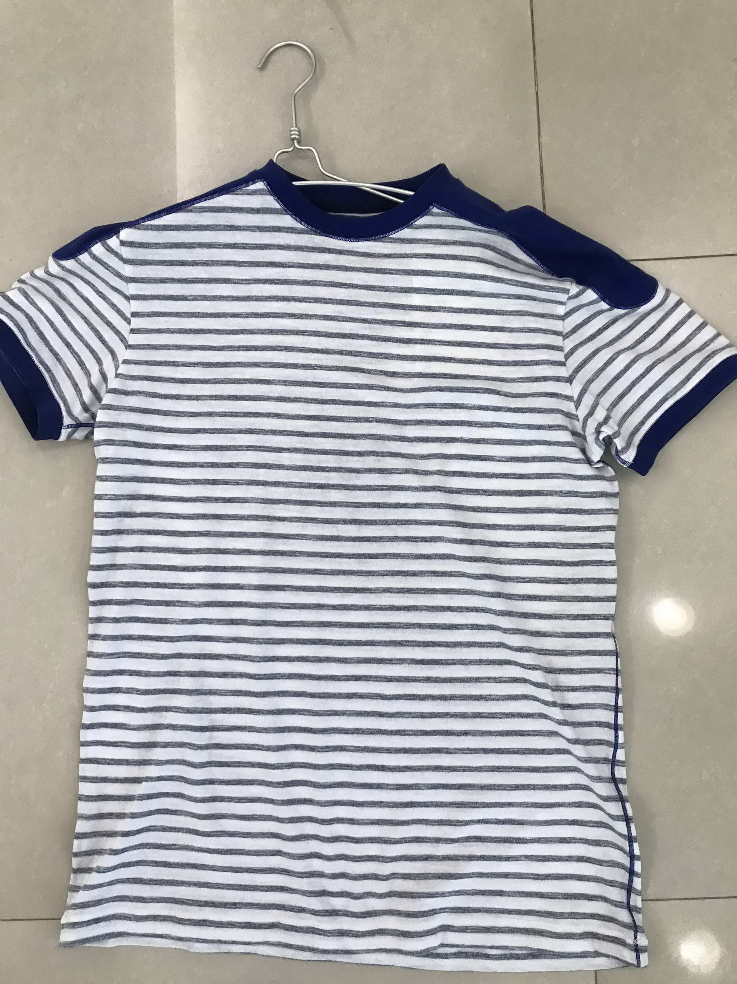 Men's PRINTED TEES (8)